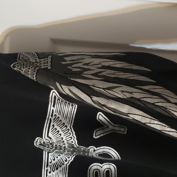 Boy London Sweatshirt - Picture 4 of 8